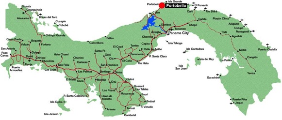 map-portobello